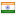 cnet-india.net hosted country